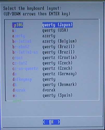 『jp106』日本語キーボード 